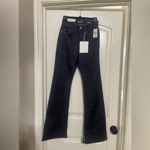 DL1961 Bridget Boot High Rise Instasculpt